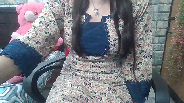 Sexy iknoor online show from 03-15-25, 07:53