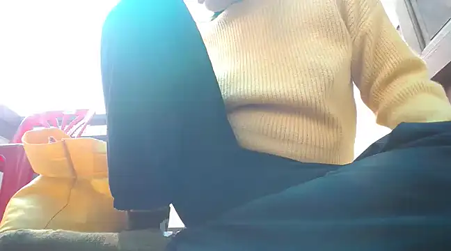 Selina Sweet online show from 02-11-25, 06:30