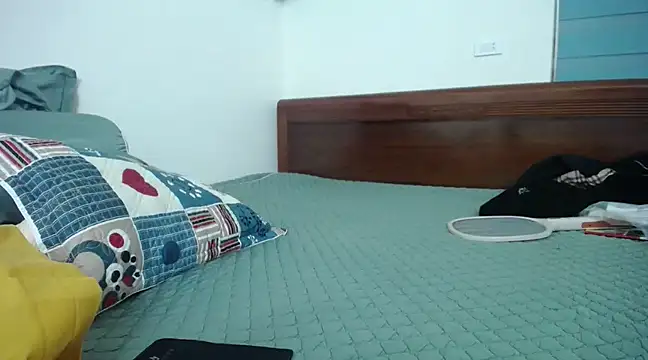 Selina Sweet online show from 02-13-25, 01:15