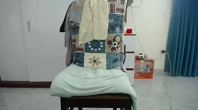 Selina Sweet online show from 02-16-25, 08:32