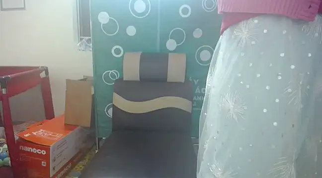 Selina Sweet online show from 02-22-25, 10:52