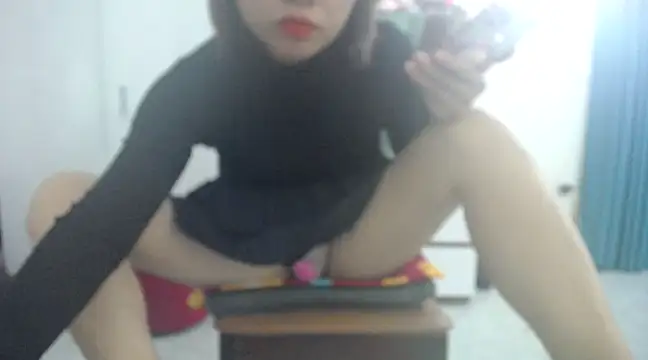 Selina Sweet online show from 02-27-25, 06:07