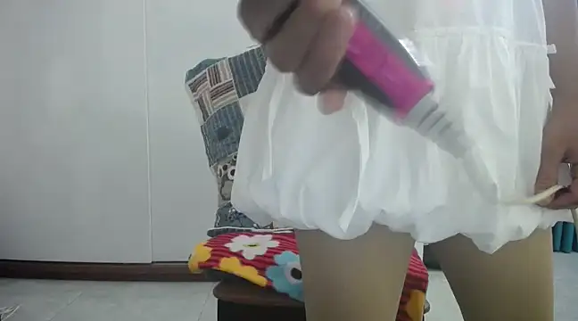 Selina Sweet online show from 03-01-25, 12:17