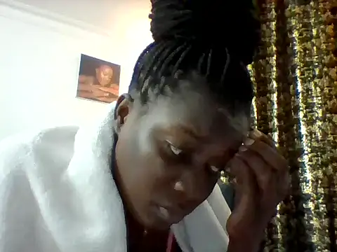 Alessandrajenna online show from 03-23-26, 09:30