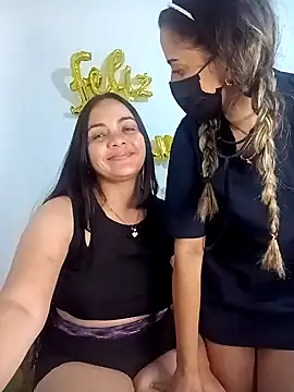 MEGAN X0XX online show from 12-05-24, 02:31