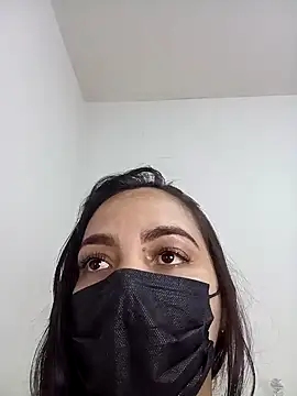 MEGAN X0XX online show from 12-20-24, 11:37