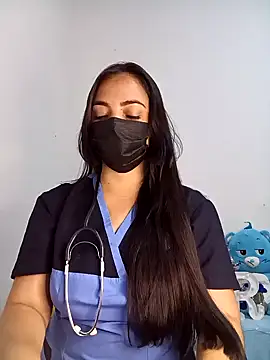 MEGAN X0XX online show from 12-25-24, 05:05