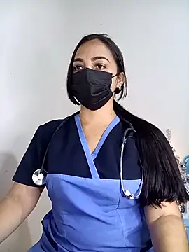 MEGAN X0XX online show from 12-28-24, 12:04