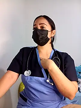 MEGAN X0XX online show from 12-29-24, 01:24