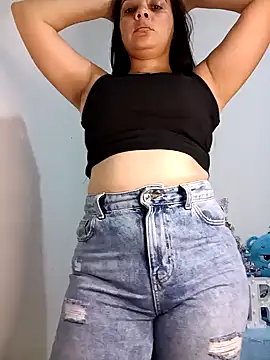 MEGAN X0XX online show from 01-01-25, 04:39