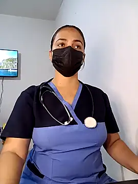 MEGAN X0XX online show from 01-16-25, 10:44