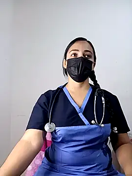 MEGAN X0XX online show from 01-26-25, 06:58