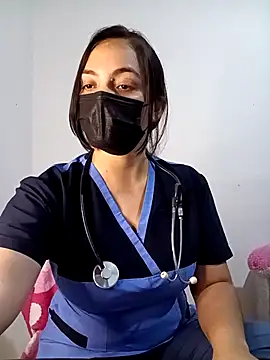 MEGAN X0XX online show from 01-30-25, 10:51