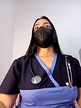 MEGAN X0XX online show from 03-11-25, 11:04