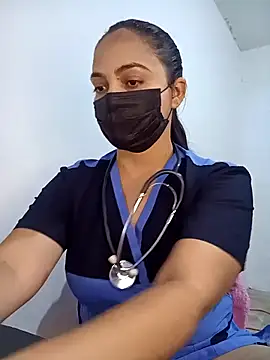 MEGAN X0XX online show from 03-16-25, 10:31