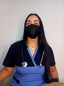 MEGAN X0XX online show from 09-08-25, 10:31