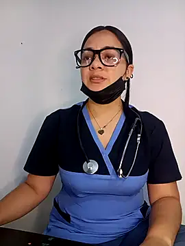 MEGAN X0XX online show from 09-12-25, 10:43