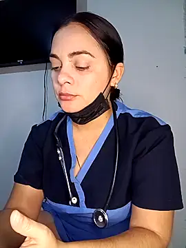 MEGAN X0XX online show from 02-04-26, 09:53