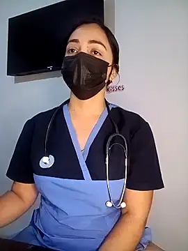 MEGAN X0XX online show from 02-08-26, 09:07