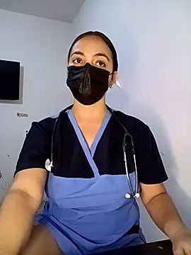 MEGAN X0XX online show from 04-23-26, 10:45