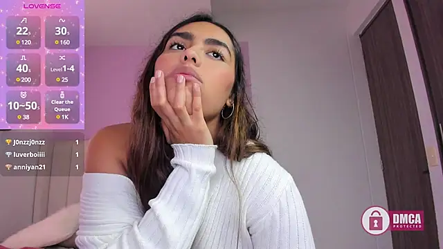 Mhia palmer online show from 01-17-25, 04:04