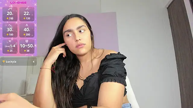 Mhia palmer online show from 02-13-25, 06:30