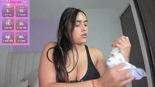 Mhia palmer online show from 02-25-25, 04:03