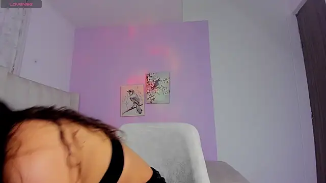 Mhia palmer online show from 10-11-25, 11:09