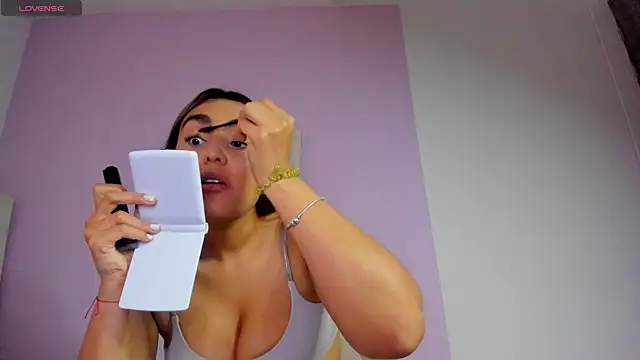 Mhia palmer online show from 01-17-26, 12:21