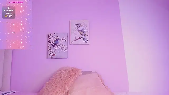 Mhia palmer online show from 03-15-26, 02:01