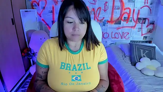 bigbooty-30 online show from 02-17-25, 11:55