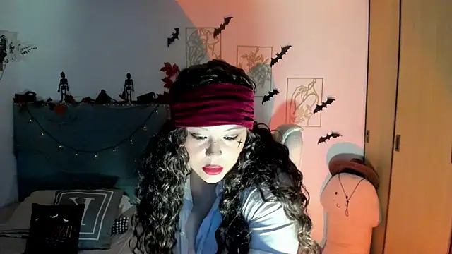 bigbooty-30 online show from 10-30-25, 12:12