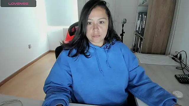 bigbooty-30 online show from 11-19-25, 11:10