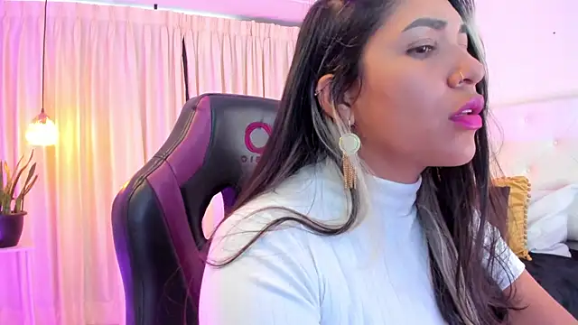 BonnieBad01 online show from 02-11-25, 08:10