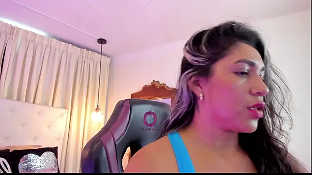 BonnieBad01 online show from 09-16-25, 04:19