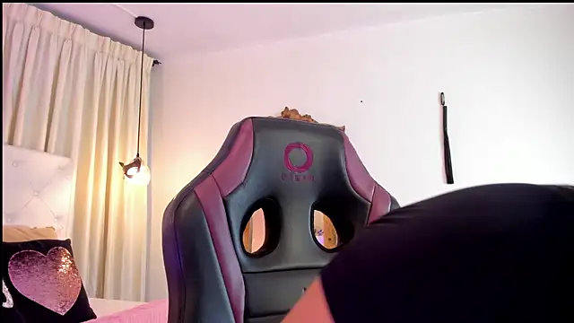 BonnieBad01 online show from 11-23-25, 01:44