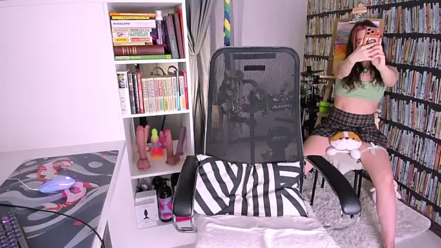 icefroqq online show from 04-08-26, 08:20