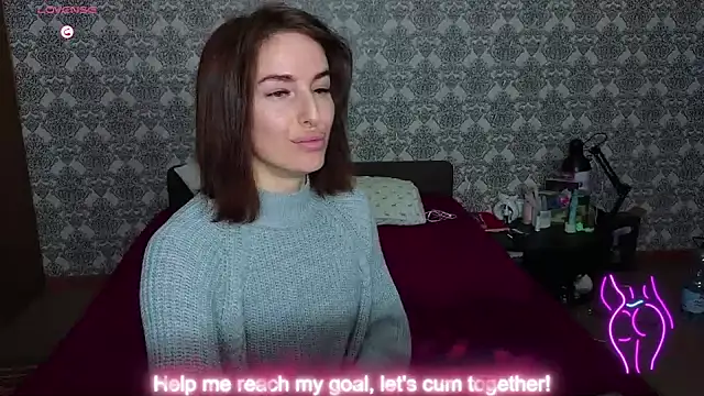 xx adrihanna xx online show from 12-15-25, 07:07