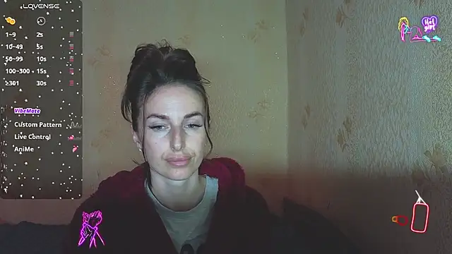 xx adrihanna xx online show from 04-27-26, 04:16