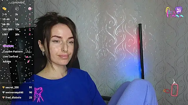xx adrihanna xx online show from 05-31-26, 06:09