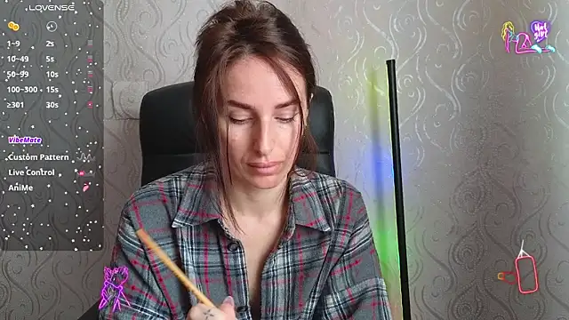 xx adrihanna xx online show from 06-05-26, 05:14