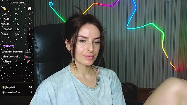 xx adrihanna xx online show from 07-24-26, 06:06