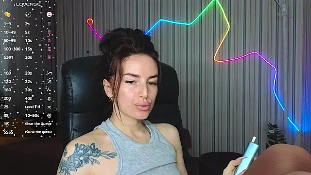 xx adrihanna xx online show from 07-28-26, 05:03
