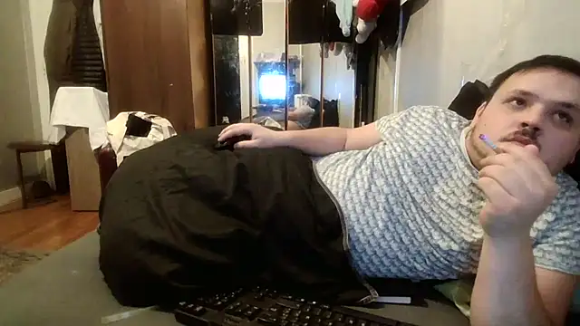 Snapshot of Bebemickey75 chatting on 02-21-25, 12:16 Bebemickey75 online show from 02-21-25, 12:16