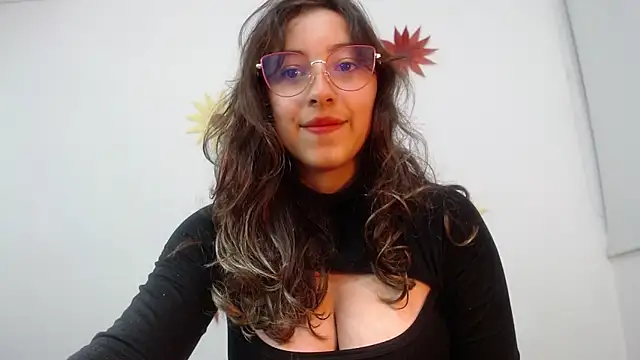 kute Aliz online show from 01-03-25, 11:01