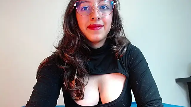 kute Aliz online show from 03-12-25, 01:14