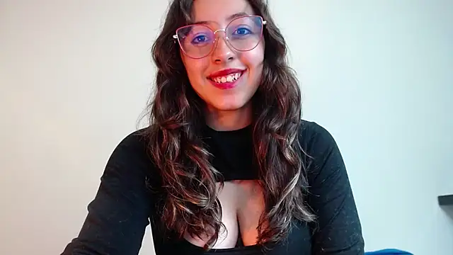 kute Aliz online show from 03-14-25, 12:32