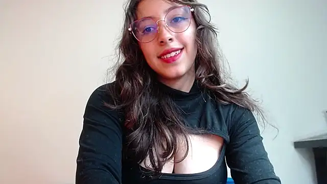 kute Aliz online show from 03-21-25, 01:56