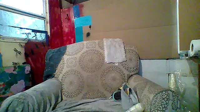 spundarella420 online show from 03-10-25, 01:21