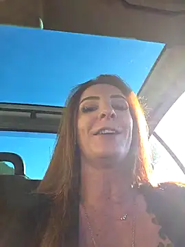 Ladykimberly XOXO online show from 10-17-25, 03:03